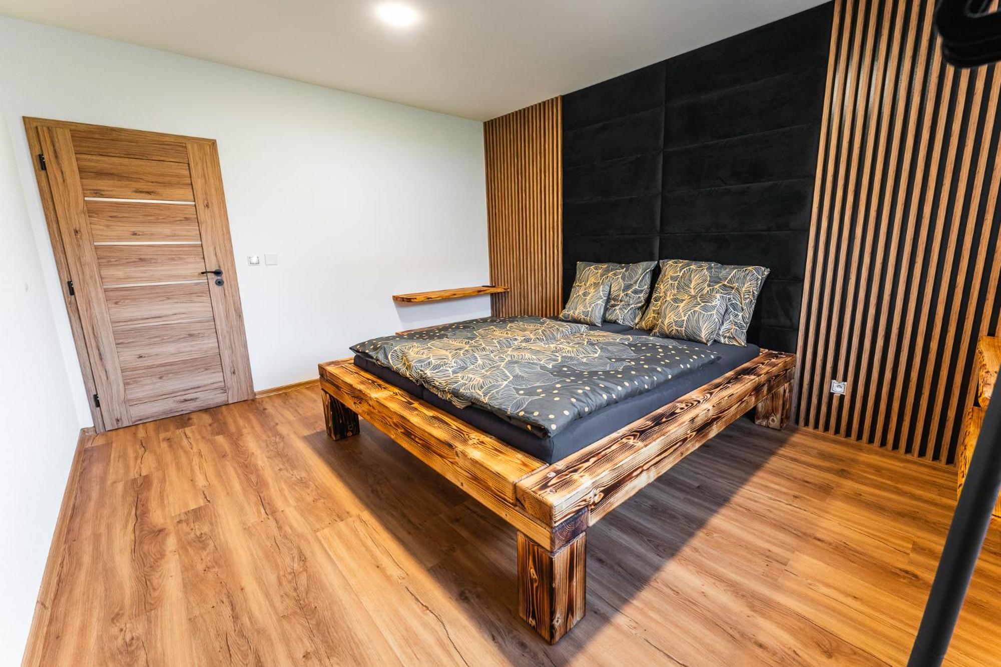 Luxapart Golf Ostravice Εξωτερικό φωτογραφία